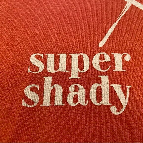 Aerie Super Shady oversized sweater/sweatshirt - Picture 4 of 7